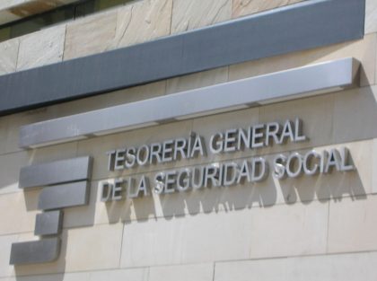 Requisitos legales de seguridad-social